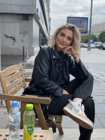 Анкета проститутки Елена, 23 года
